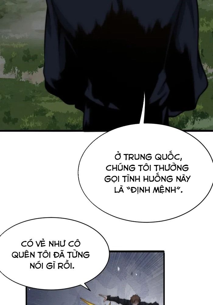 Tôi Bị Mắc Kẹt Trong Cùng Một Ngày Suốt Một Nghìn Năm: Chapter 125