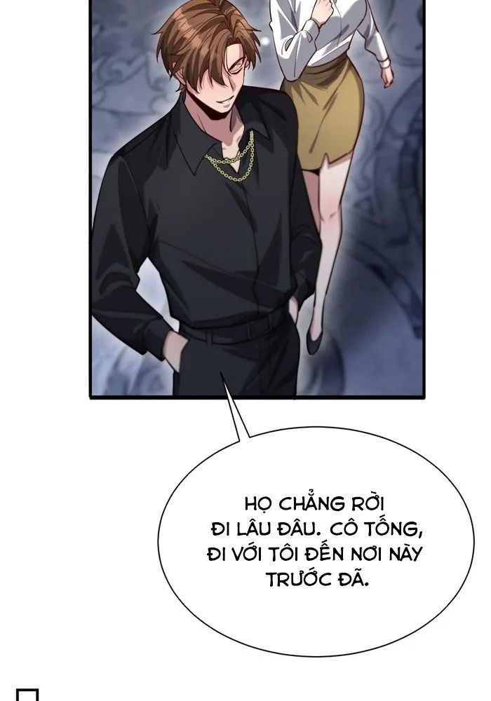 Tôi Bị Mắc Kẹt Trong Cùng Một Ngày Suốt Một Nghìn Năm: Chapter 125