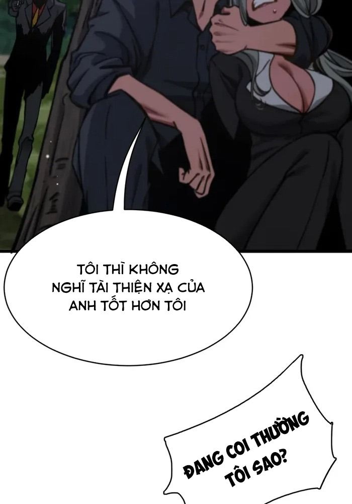 Tôi Bị Mắc Kẹt Trong Cùng Một Ngày Suốt Một Nghìn Năm: Chapter 126