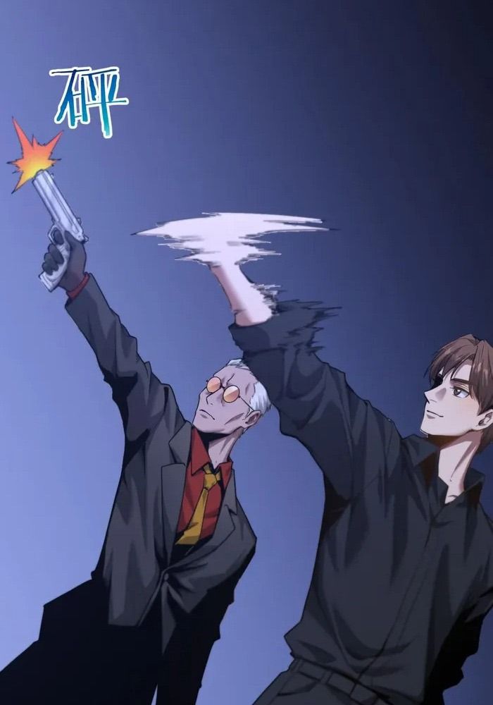 Tôi Bị Mắc Kẹt Trong Cùng Một Ngày Suốt Một Nghìn Năm: Chapter 126