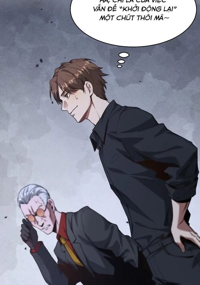 Tôi Bị Mắc Kẹt Trong Cùng Một Ngày Suốt Một Nghìn Năm: Chapter 126