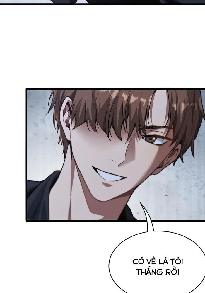 Tôi Bị Mắc Kẹt Trong Cùng Một Ngày Suốt Một Nghìn Năm: Chapter 126