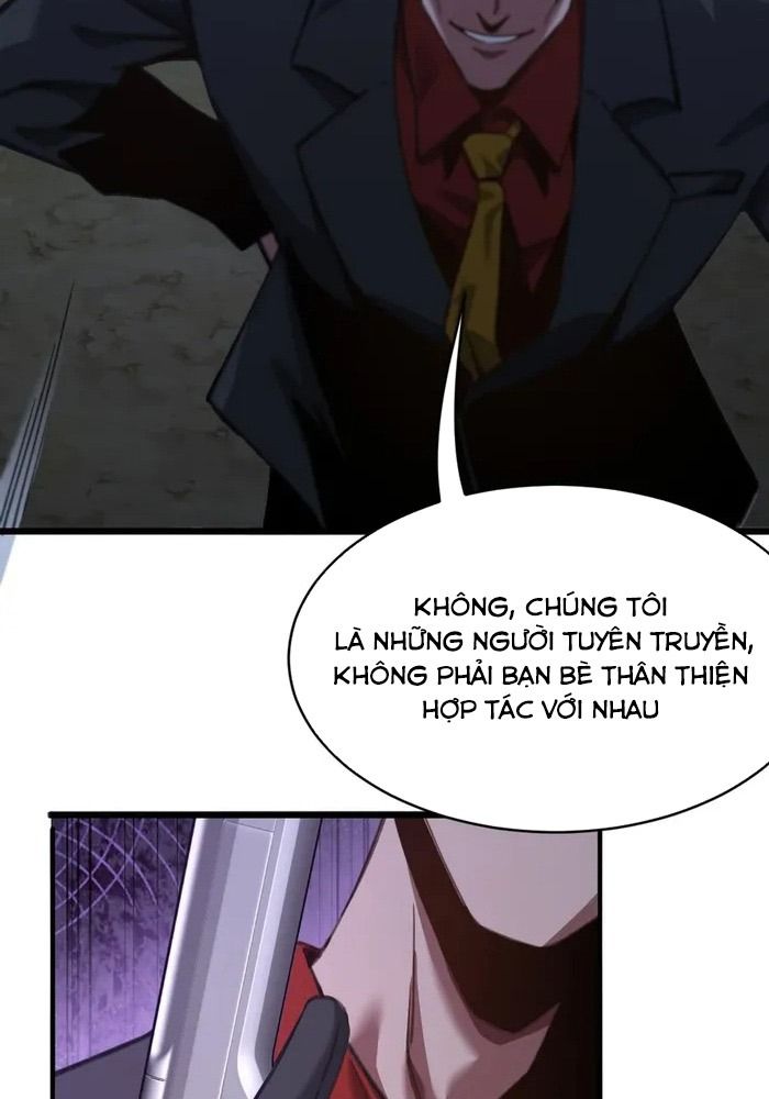 Tôi Bị Mắc Kẹt Trong Cùng Một Ngày Suốt Một Nghìn Năm: Chapter 126