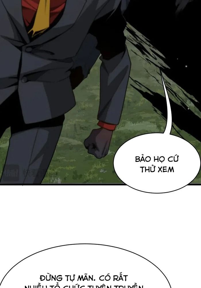 Tôi Bị Mắc Kẹt Trong Cùng Một Ngày Suốt Một Nghìn Năm: Chapter 126