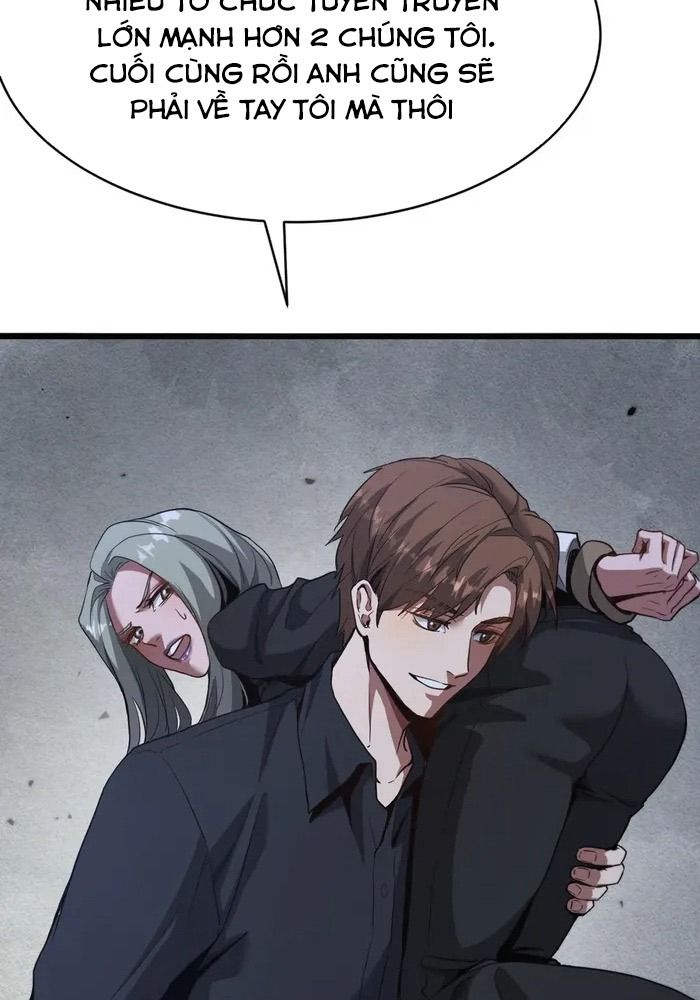 Tôi Bị Mắc Kẹt Trong Cùng Một Ngày Suốt Một Nghìn Năm: Chapter 126