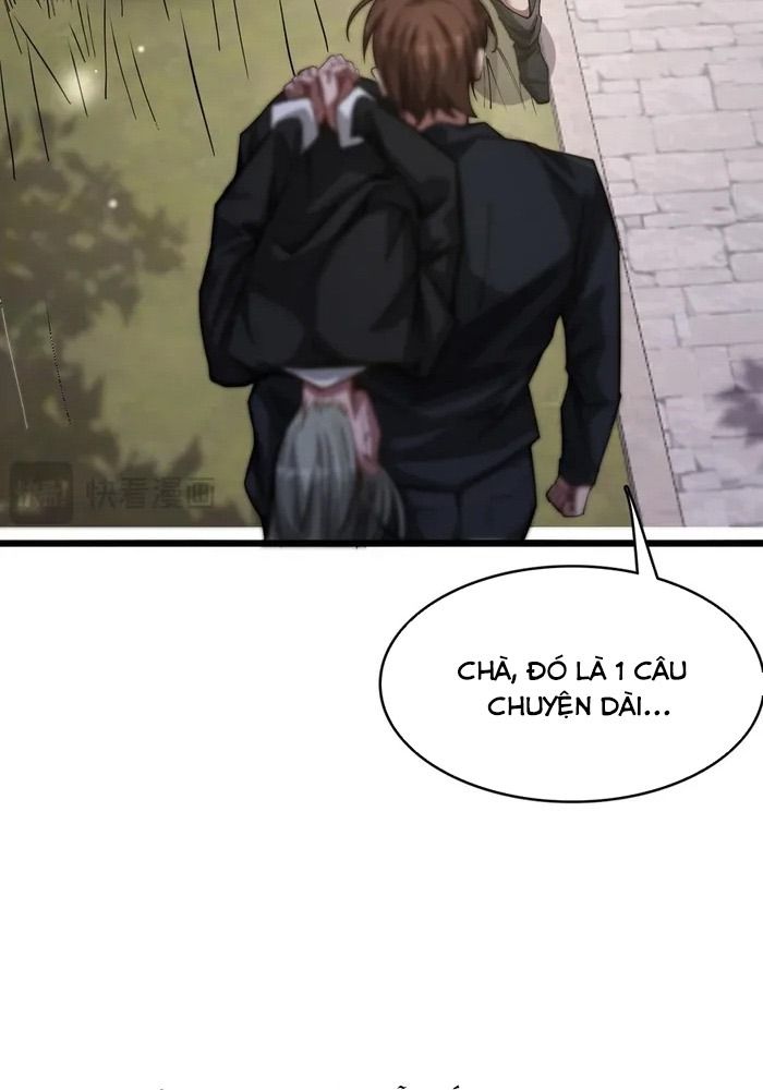 Tôi Bị Mắc Kẹt Trong Cùng Một Ngày Suốt Một Nghìn Năm: Chapter 126