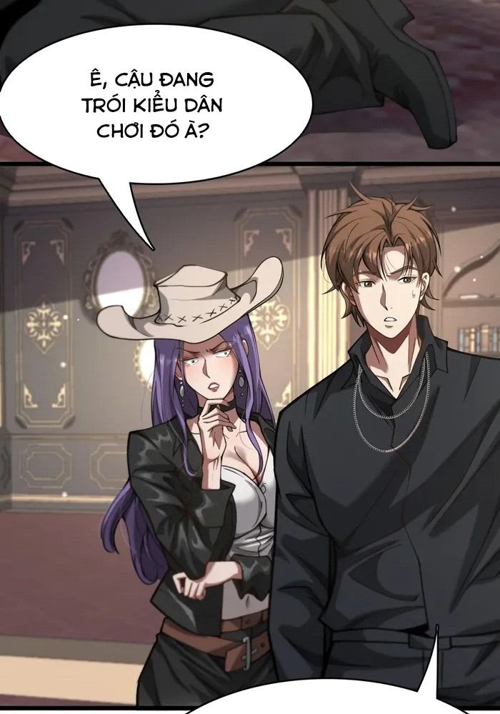 Tôi Bị Mắc Kẹt Trong Cùng Một Ngày Suốt Một Nghìn Năm: Chapter 126