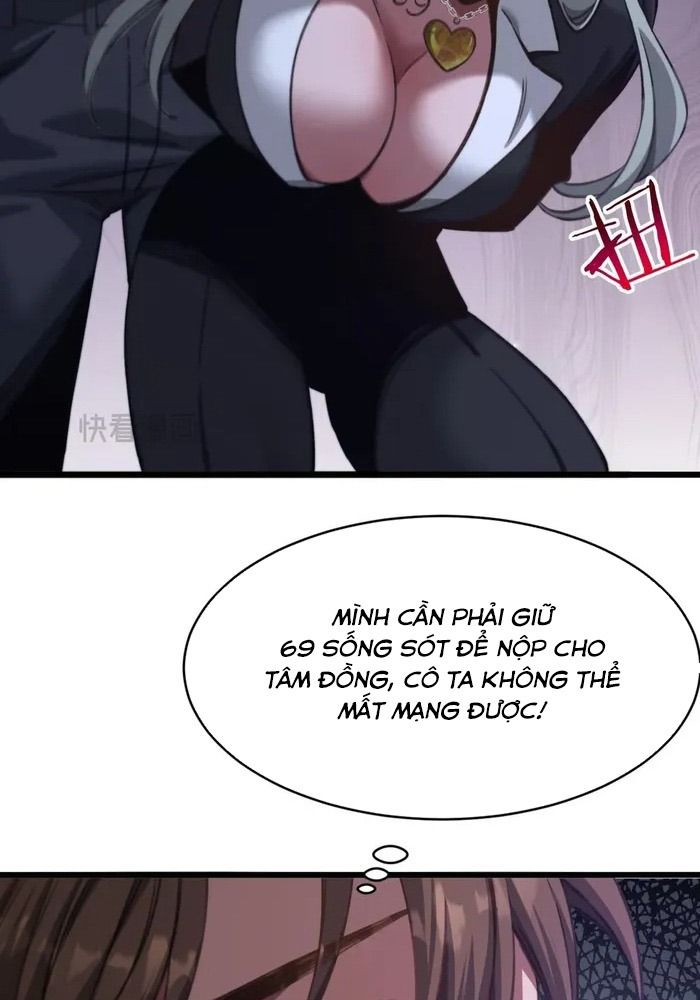 Tôi Bị Mắc Kẹt Trong Cùng Một Ngày Suốt Một Nghìn Năm: Chapter 126