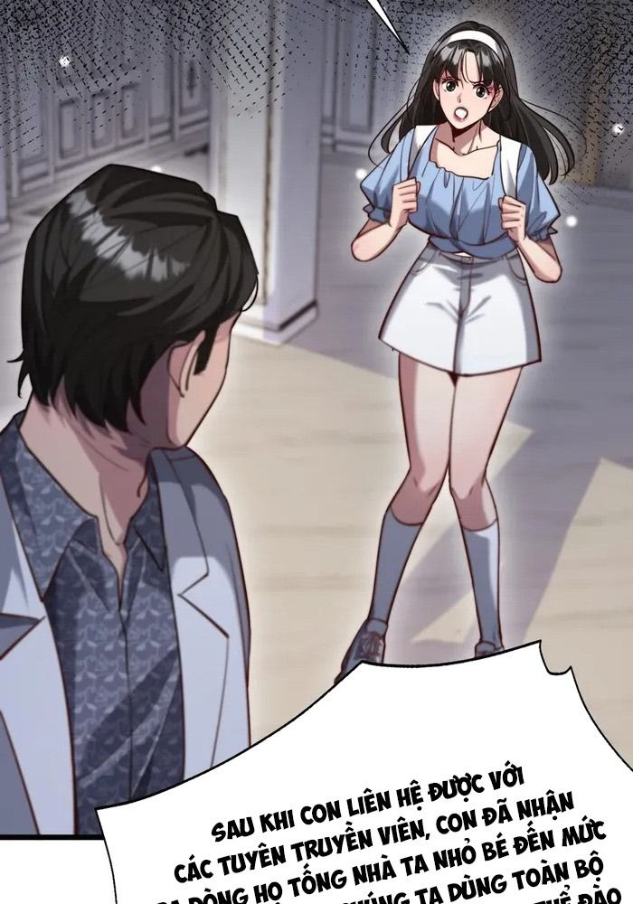 Tôi Bị Mắc Kẹt Trong Cùng Một Ngày Suốt Một Nghìn Năm: Chapter 127