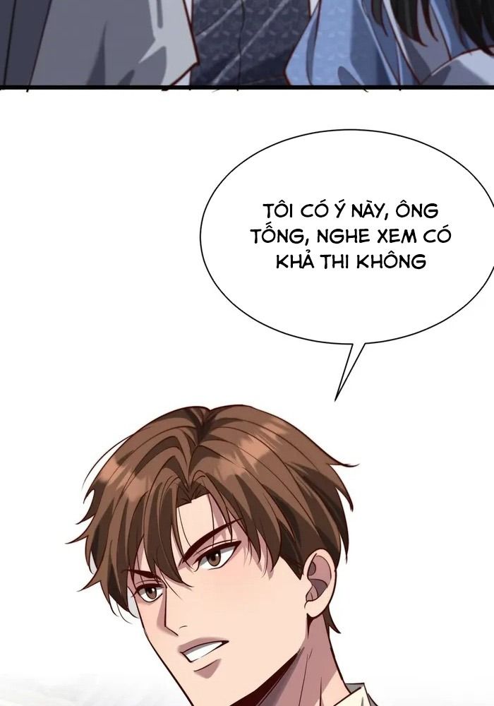 Tôi Bị Mắc Kẹt Trong Cùng Một Ngày Suốt Một Nghìn Năm: Chapter 127