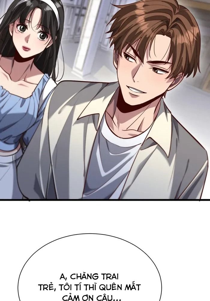 Tôi Bị Mắc Kẹt Trong Cùng Một Ngày Suốt Một Nghìn Năm: Chapter 127