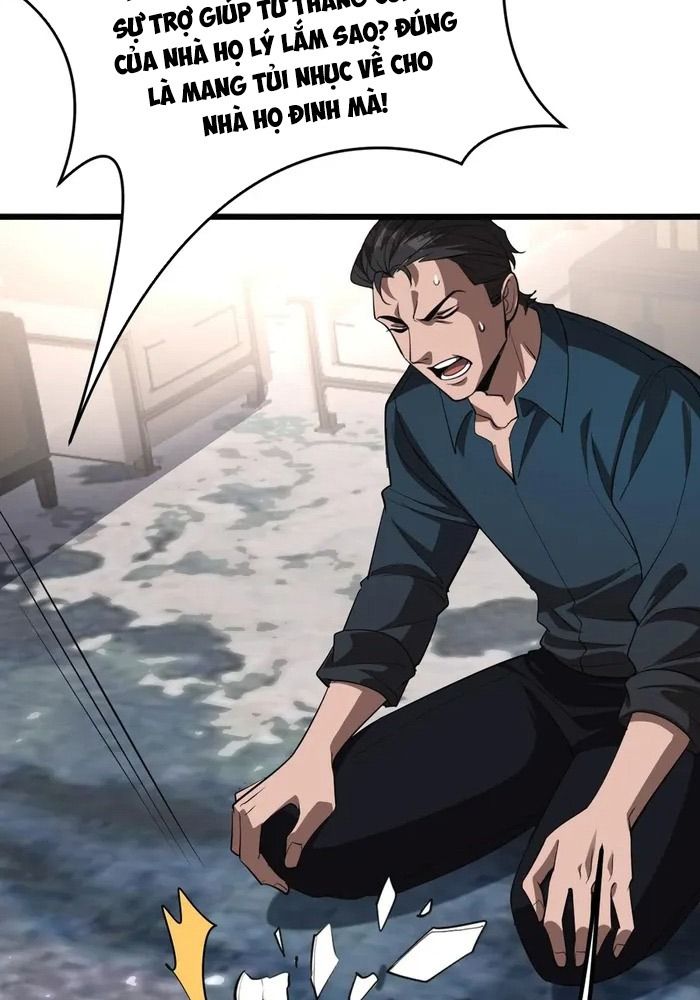 Tôi Bị Mắc Kẹt Trong Cùng Một Ngày Suốt Một Nghìn Năm: Chapter 127