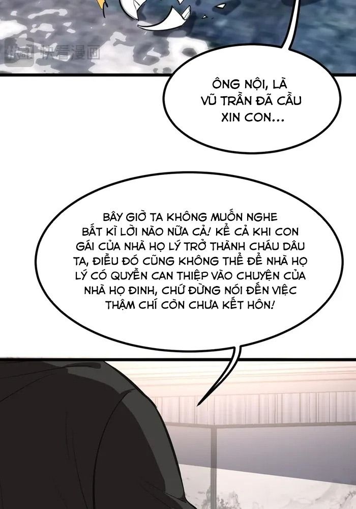 Tôi Bị Mắc Kẹt Trong Cùng Một Ngày Suốt Một Nghìn Năm: Chapter 127