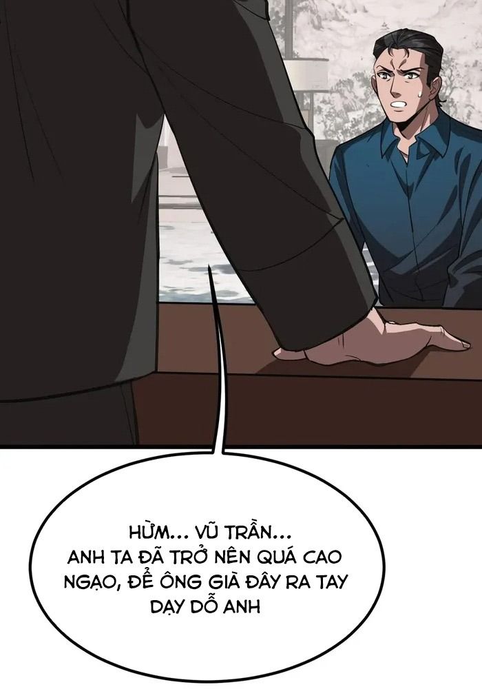 Tôi Bị Mắc Kẹt Trong Cùng Một Ngày Suốt Một Nghìn Năm: Chapter 127