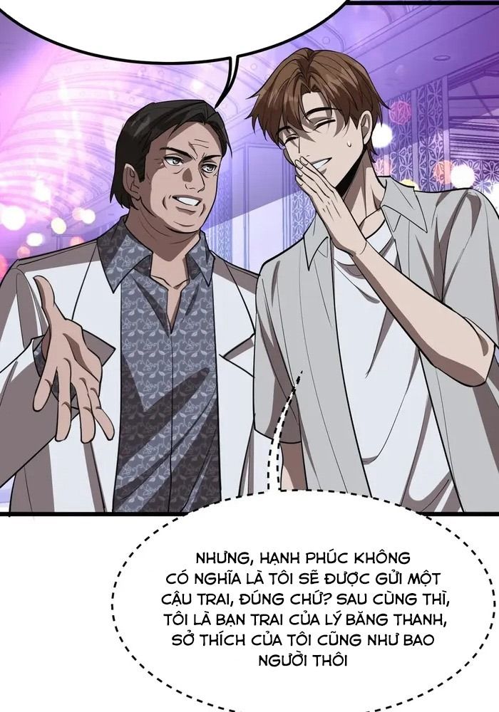 Tôi Bị Mắc Kẹt Trong Cùng Một Ngày Suốt Một Nghìn Năm: Chapter 127