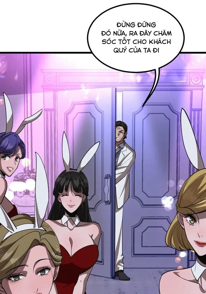 Tôi Bị Mắc Kẹt Trong Cùng Một Ngày Suốt Một Nghìn Năm: Chapter 127