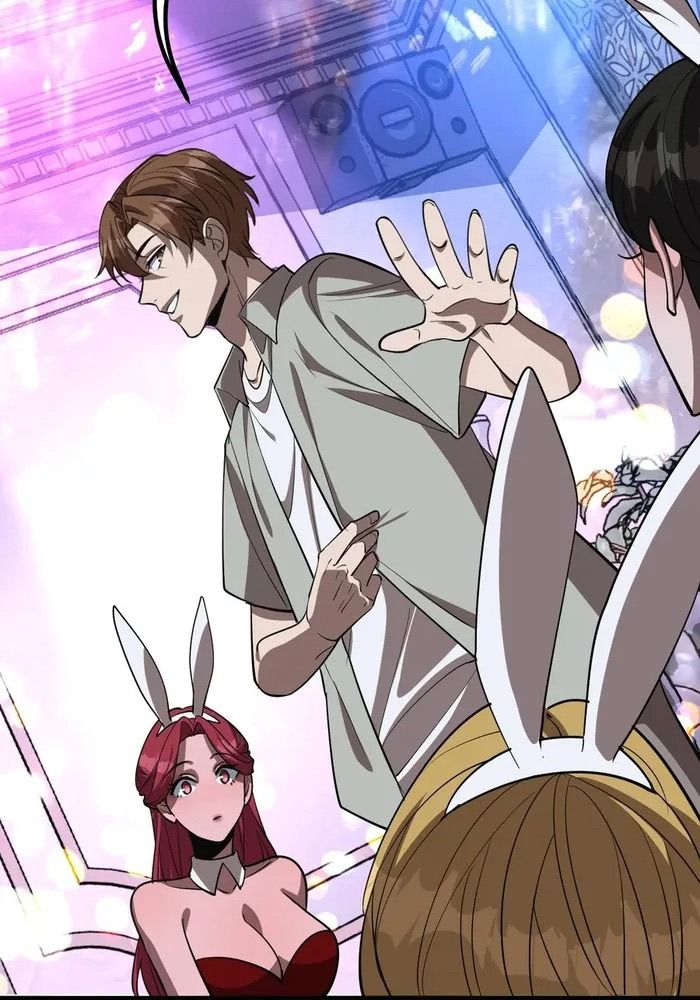 Tôi Bị Mắc Kẹt Trong Cùng Một Ngày Suốt Một Nghìn Năm: Chapter 127