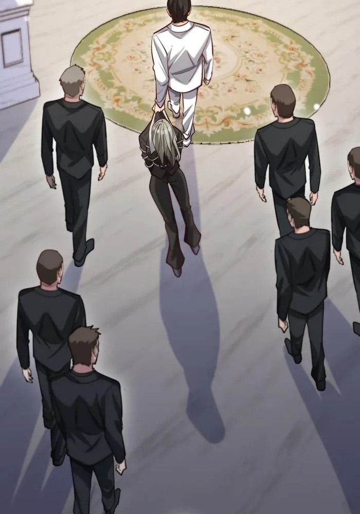 Tôi Bị Mắc Kẹt Trong Cùng Một Ngày Suốt Một Nghìn Năm: Chapter 127