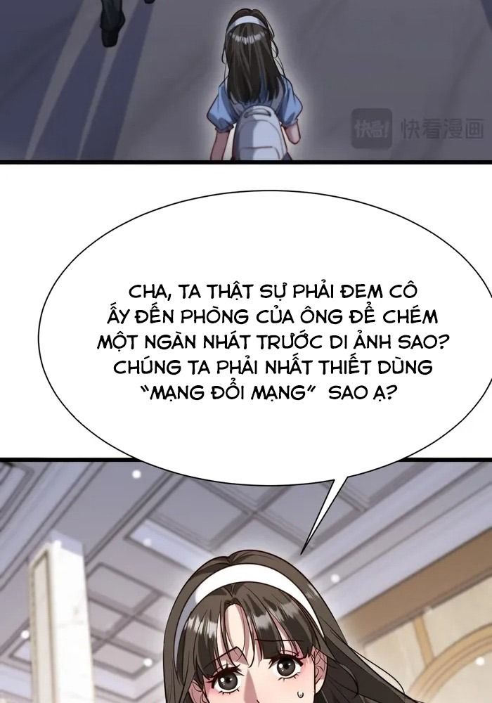 Tôi Bị Mắc Kẹt Trong Cùng Một Ngày Suốt Một Nghìn Năm: Chapter 127