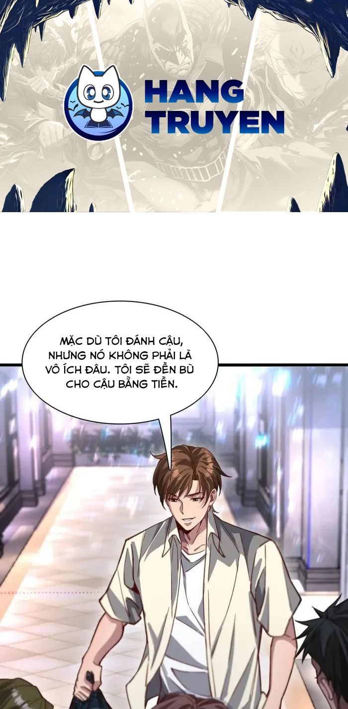 Tôi Bị Mắc Kẹt Trong Cùng Một Ngày Suốt Một Nghìn Năm: Chapter 128