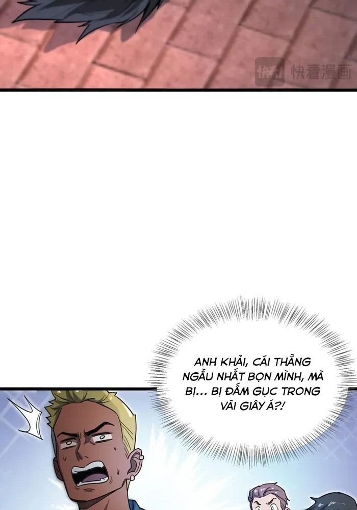 Tôi Bị Mắc Kẹt Trong Cùng Một Ngày Suốt Một Nghìn Năm: Chapter 128