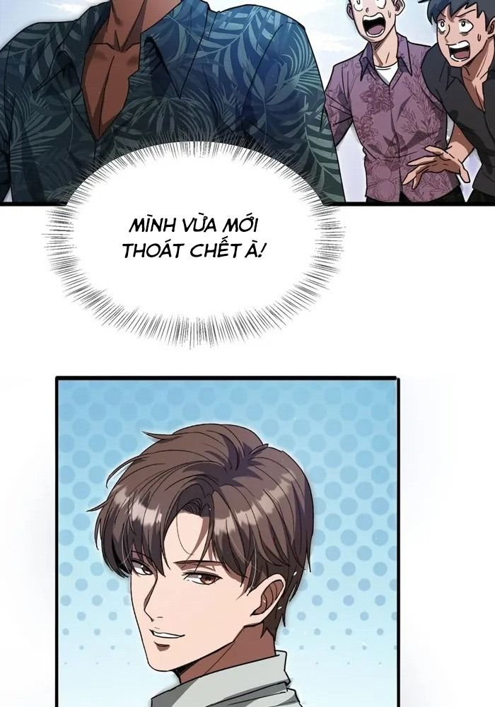 Tôi Bị Mắc Kẹt Trong Cùng Một Ngày Suốt Một Nghìn Năm: Chapter 128