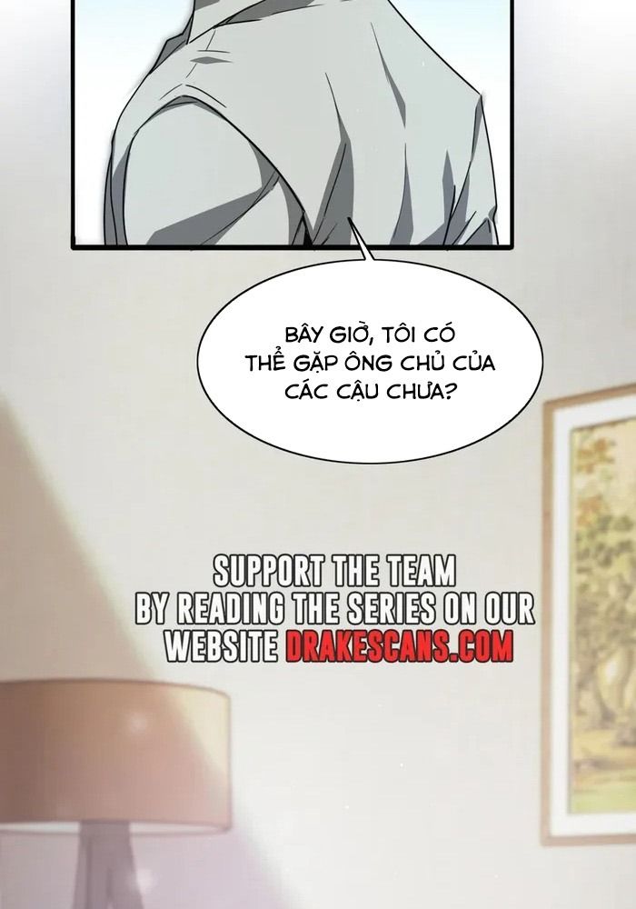 Tôi Bị Mắc Kẹt Trong Cùng Một Ngày Suốt Một Nghìn Năm: Chapter 128