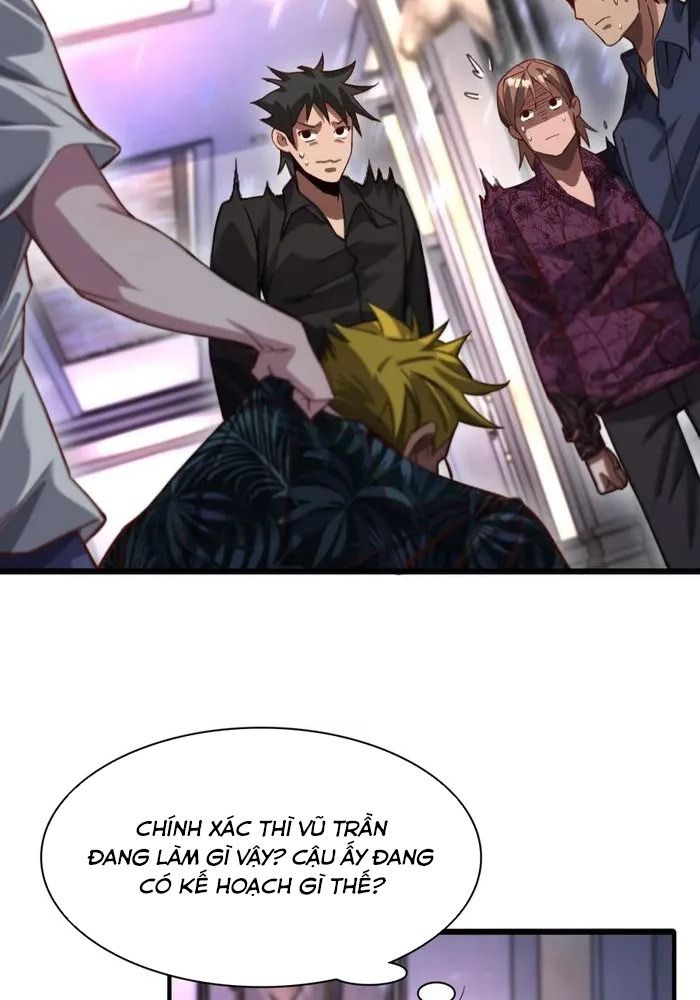 Tôi Bị Mắc Kẹt Trong Cùng Một Ngày Suốt Một Nghìn Năm: Chapter 128