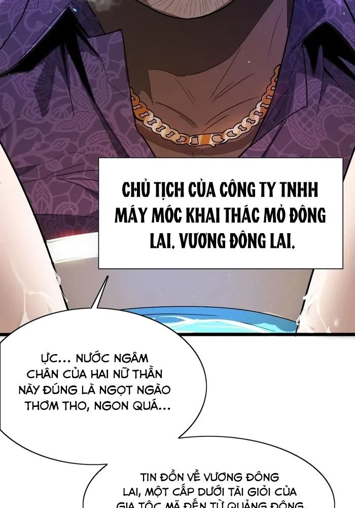 Tôi Bị Mắc Kẹt Trong Cùng Một Ngày Suốt Một Nghìn Năm: Chapter 128