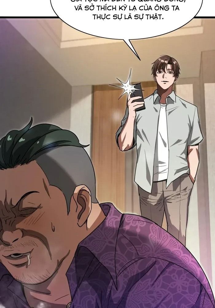 Tôi Bị Mắc Kẹt Trong Cùng Một Ngày Suốt Một Nghìn Năm: Chapter 128