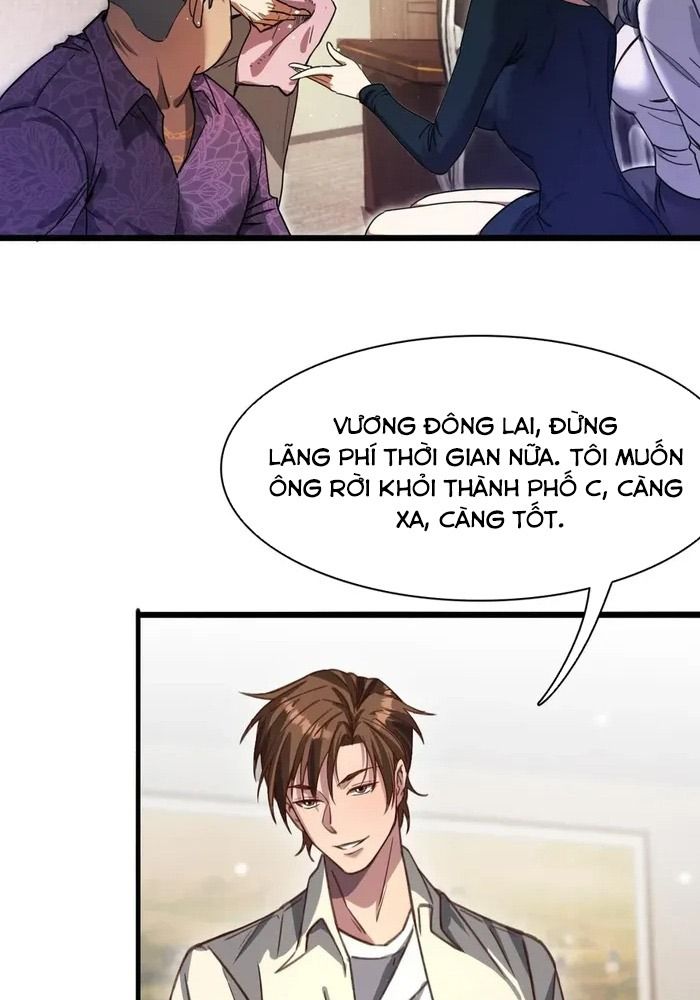 Tôi Bị Mắc Kẹt Trong Cùng Một Ngày Suốt Một Nghìn Năm: Chapter 128