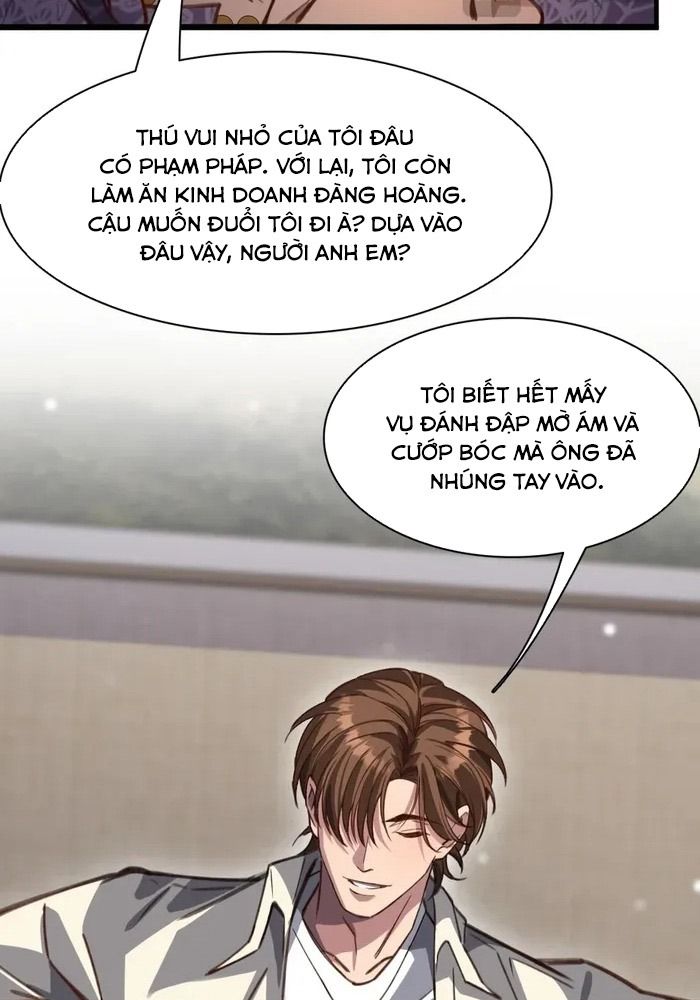 Tôi Bị Mắc Kẹt Trong Cùng Một Ngày Suốt Một Nghìn Năm: Chapter 128