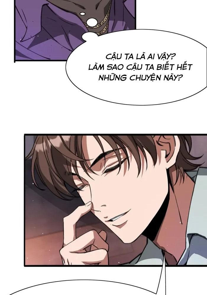 Tôi Bị Mắc Kẹt Trong Cùng Một Ngày Suốt Một Nghìn Năm: Chapter 128