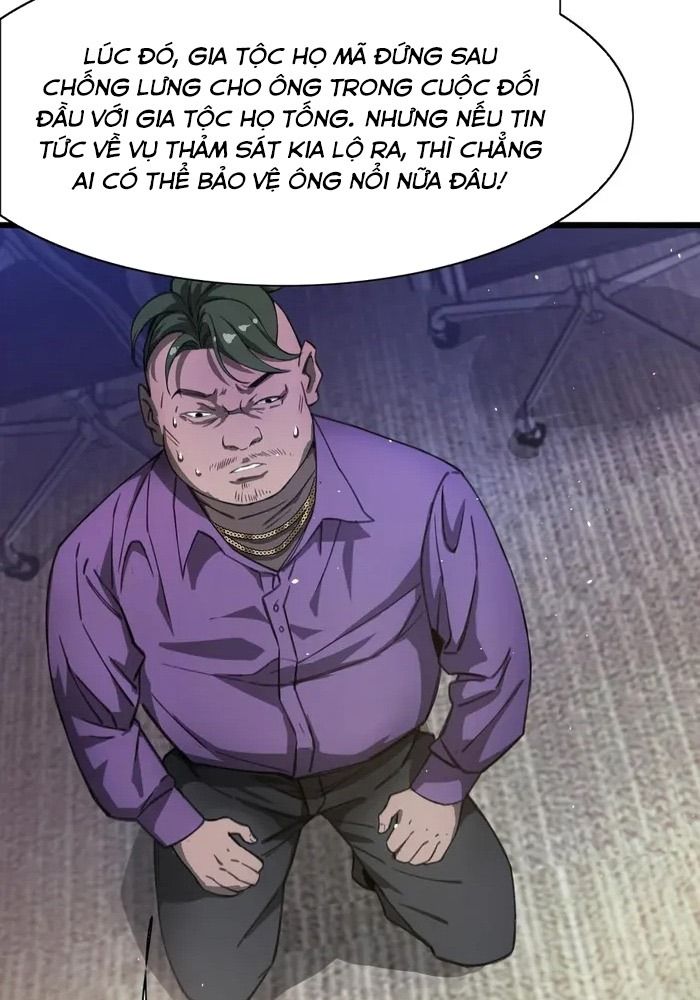 Tôi Bị Mắc Kẹt Trong Cùng Một Ngày Suốt Một Nghìn Năm: Chapter 128