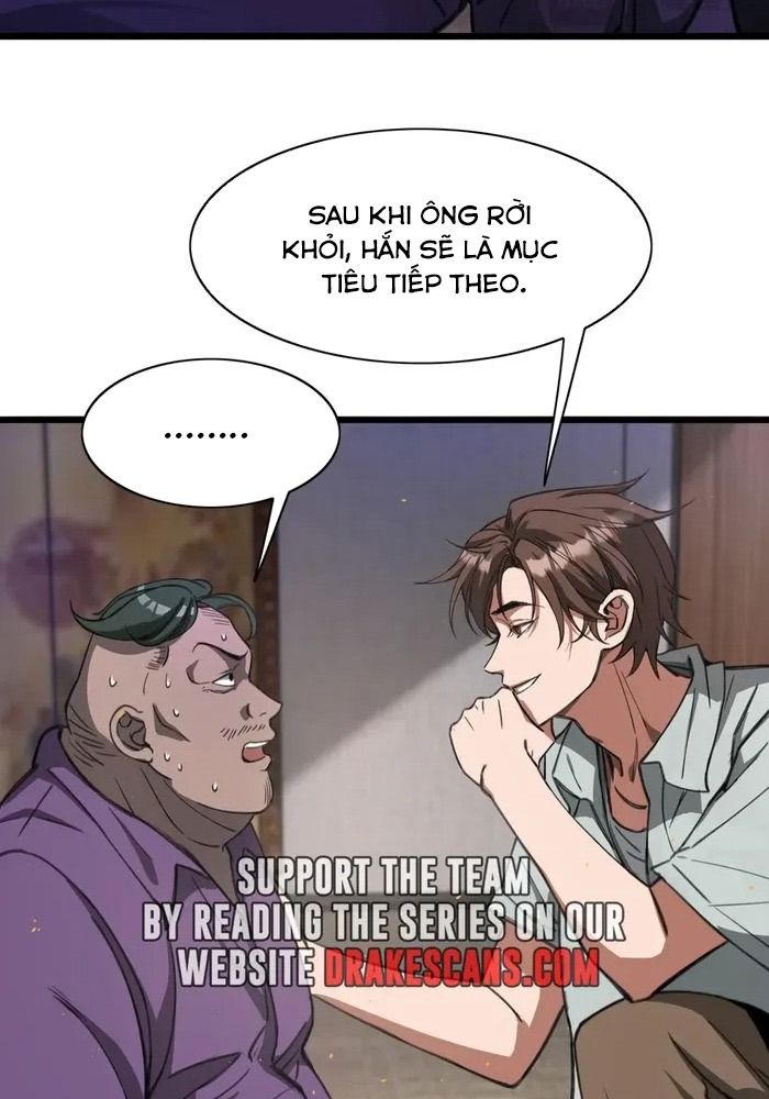 Tôi Bị Mắc Kẹt Trong Cùng Một Ngày Suốt Một Nghìn Năm: Chapter 128