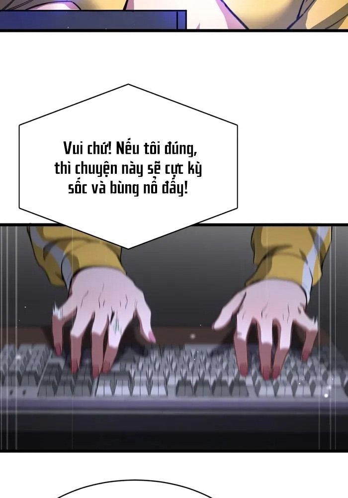 Tôi Bị Mắc Kẹt Trong Cùng Một Ngày Suốt Một Nghìn Năm: Chapter 128