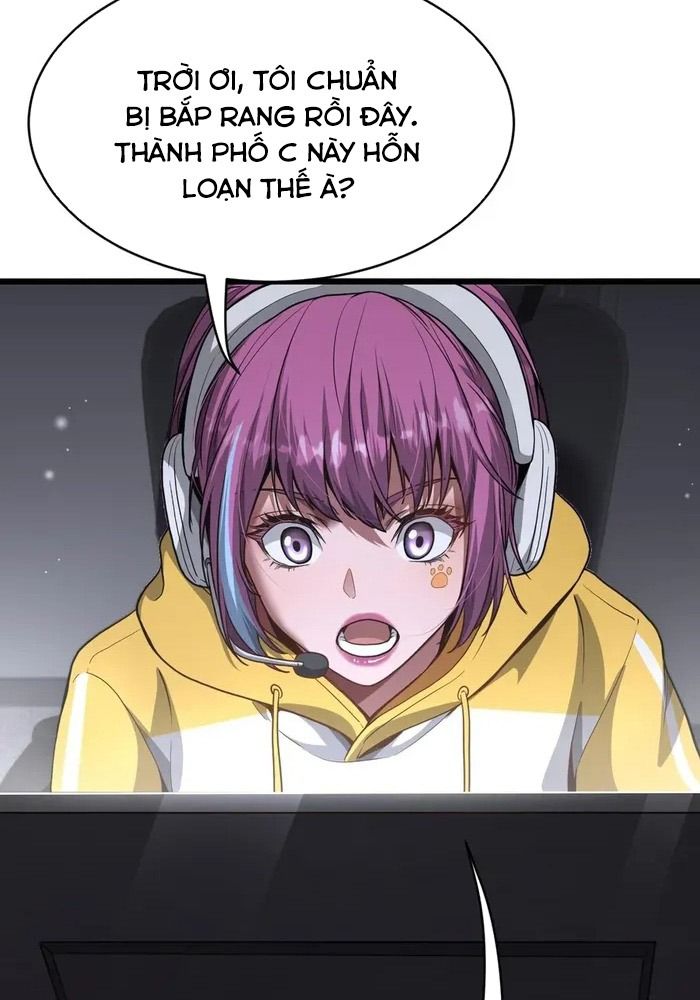 Tôi Bị Mắc Kẹt Trong Cùng Một Ngày Suốt Một Nghìn Năm: Chapter 128