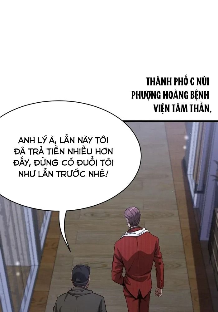 Tôi Bị Mắc Kẹt Trong Cùng Một Ngày Suốt Một Nghìn Năm: Chapter 128