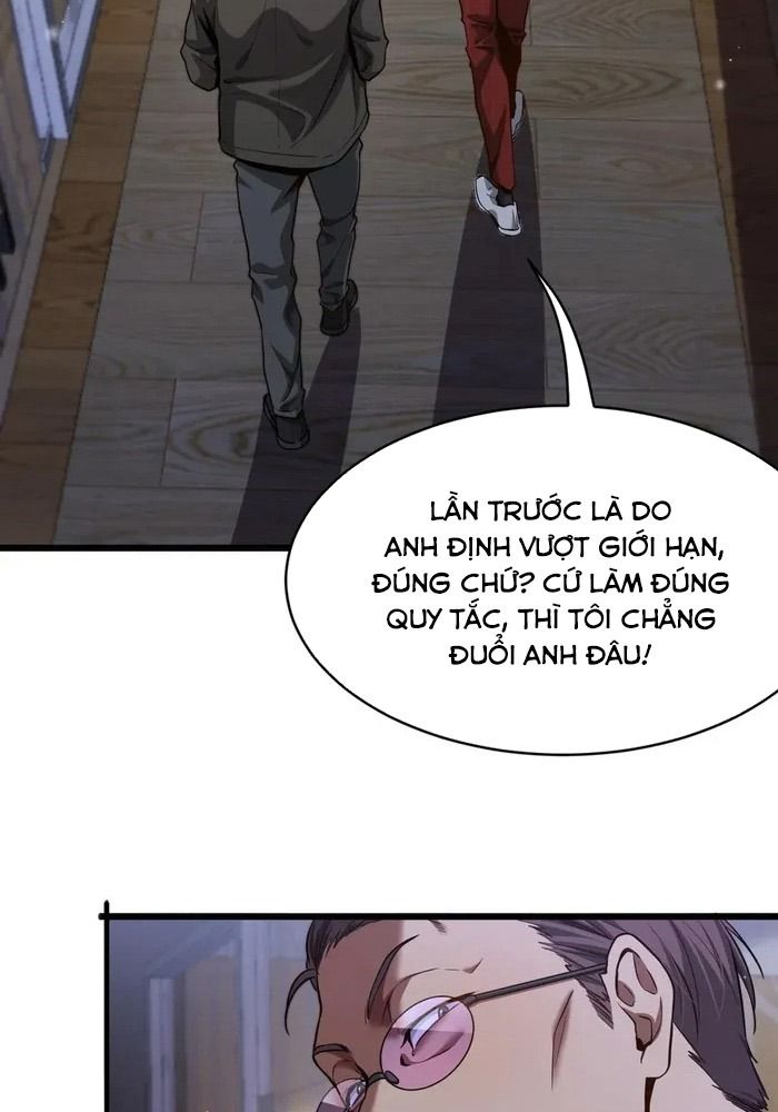 Tôi Bị Mắc Kẹt Trong Cùng Một Ngày Suốt Một Nghìn Năm: Chapter 128