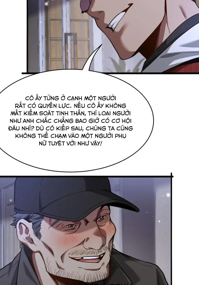 Tôi Bị Mắc Kẹt Trong Cùng Một Ngày Suốt Một Nghìn Năm: Chapter 128