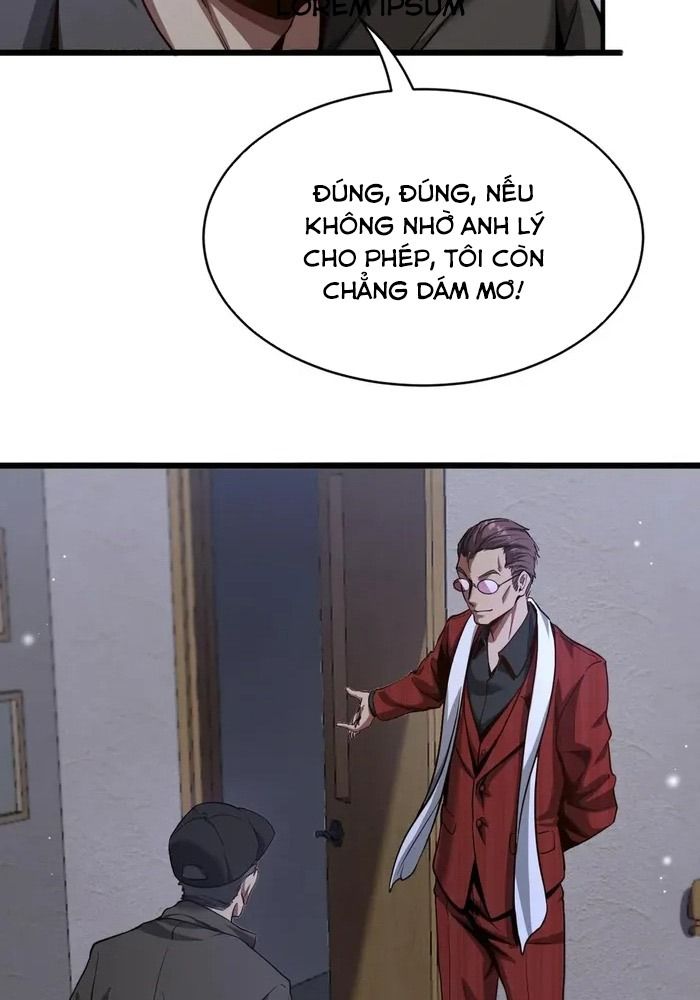 Tôi Bị Mắc Kẹt Trong Cùng Một Ngày Suốt Một Nghìn Năm: Chapter 128