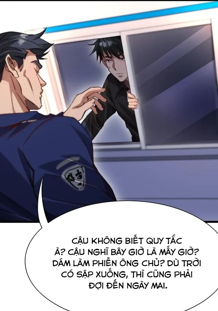 Tôi Bị Mắc Kẹt Trong Cùng Một Ngày Suốt Một Nghìn Năm: Chapter 128