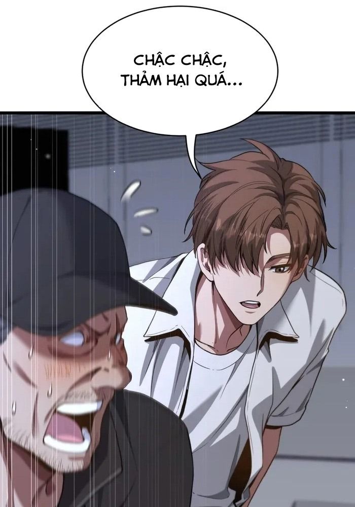 Tôi Bị Mắc Kẹt Trong Cùng Một Ngày Suốt Một Nghìn Năm: Chapter 128