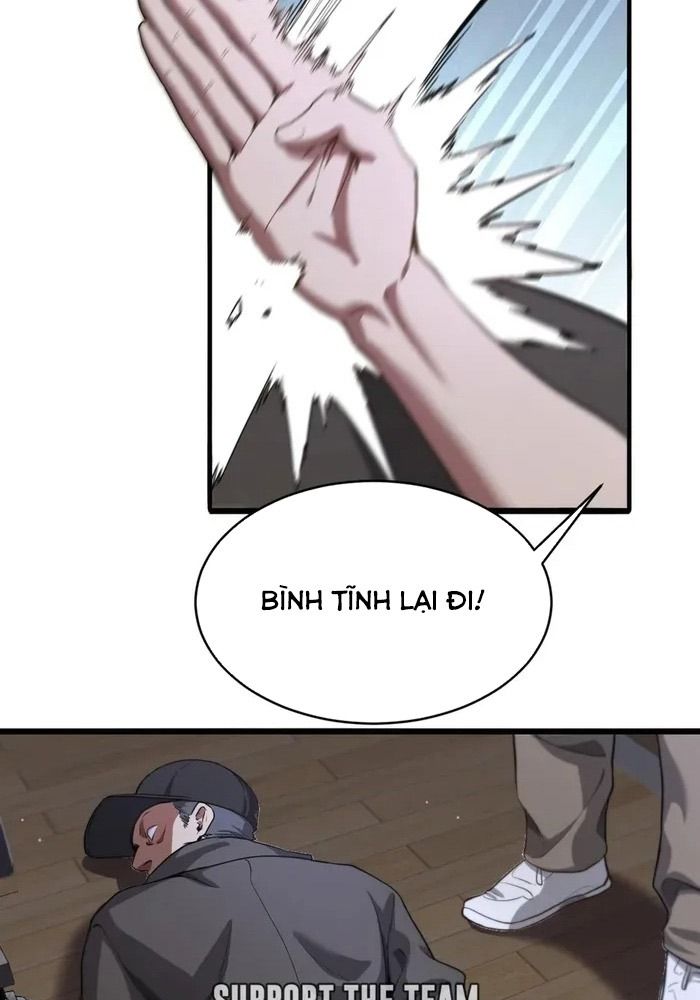 Tôi Bị Mắc Kẹt Trong Cùng Một Ngày Suốt Một Nghìn Năm: Chapter 128