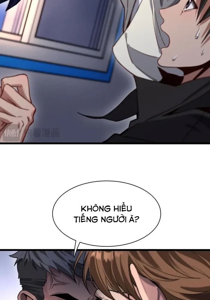 Tôi Bị Mắc Kẹt Trong Cùng Một Ngày Suốt Một Nghìn Năm: Chapter 128