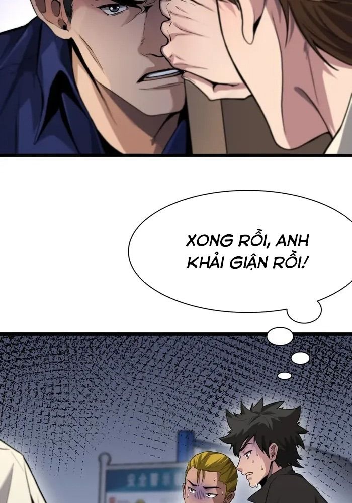 Tôi Bị Mắc Kẹt Trong Cùng Một Ngày Suốt Một Nghìn Năm: Chapter 128