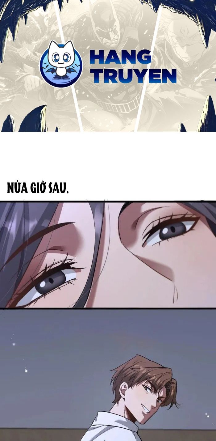 Tôi Bị Mắc Kẹt Trong Cùng Một Ngày Suốt Một Nghìn Năm: Chapter 129