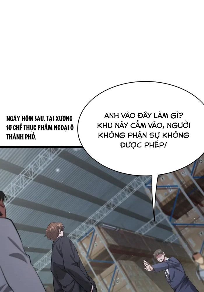 Tôi Bị Mắc Kẹt Trong Cùng Một Ngày Suốt Một Nghìn Năm: Chapter 129