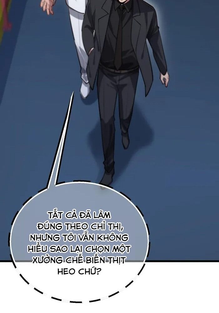 Tôi Bị Mắc Kẹt Trong Cùng Một Ngày Suốt Một Nghìn Năm: Chapter 129