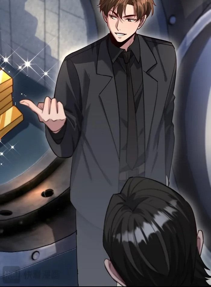 Tôi Bị Mắc Kẹt Trong Cùng Một Ngày Suốt Một Nghìn Năm: Chapter 129